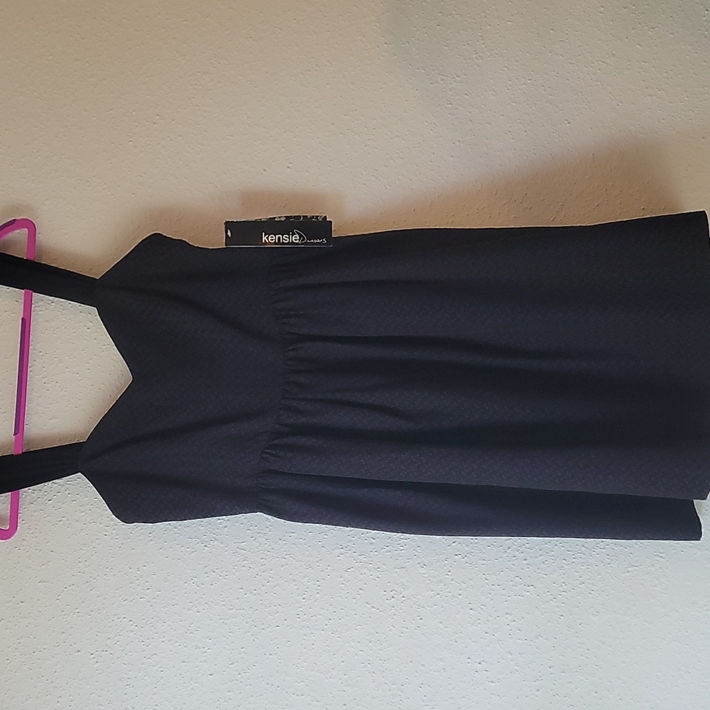 Elegant Black Dress